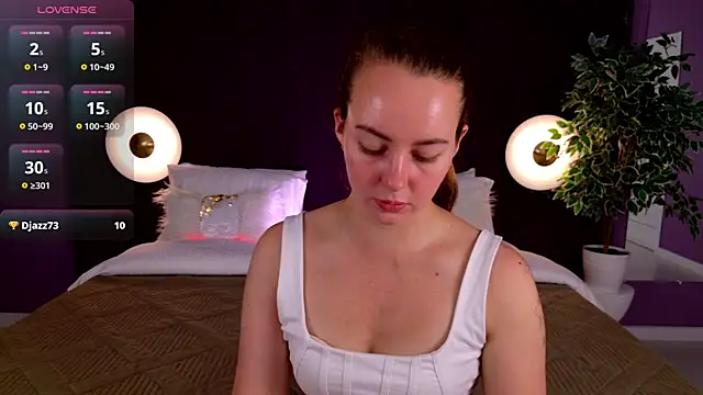 JaniceCollins online show from 07.11.26