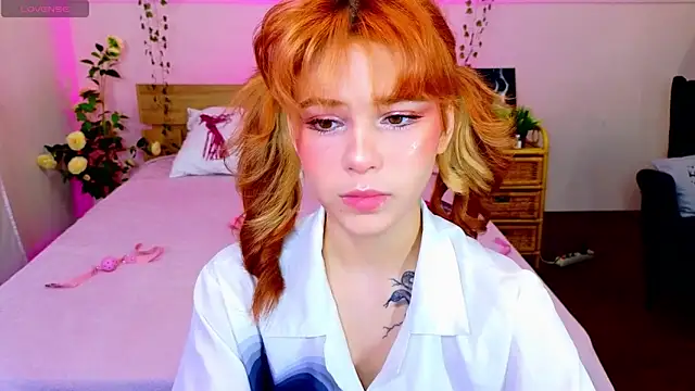 Hotary Yuko online show from 04.06.26