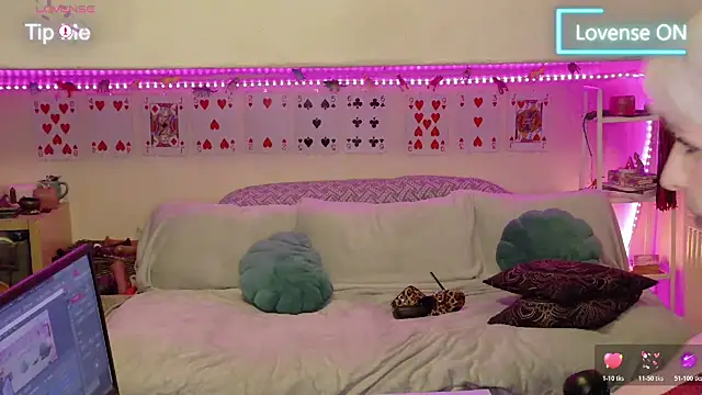 GoddessAlimony online show from 02.03.26