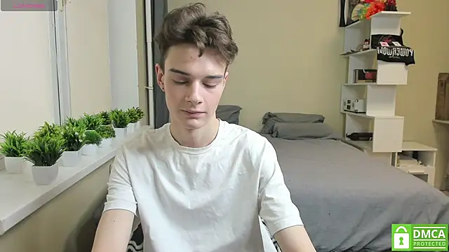 Snapshot of avegothy- chatting on 03.06.25 avegothy- online show from 03.06.25