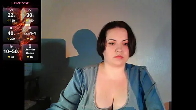 BlackkkVelvet online show from 02.08.25