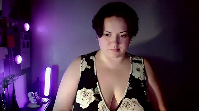 BlackkkVelvet online show from 01.06.26