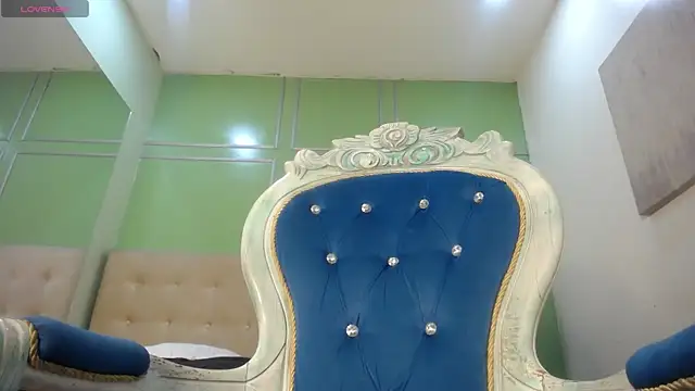 Snapshot of Saipadpuer30 chatting on 02.21.25 Saipadpuer30 online show from 02.21.25