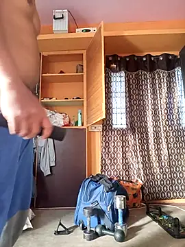 bigcock thick online show from 05.13.26