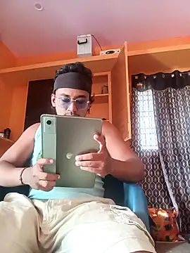 bigcock thick online show from 06.11.26