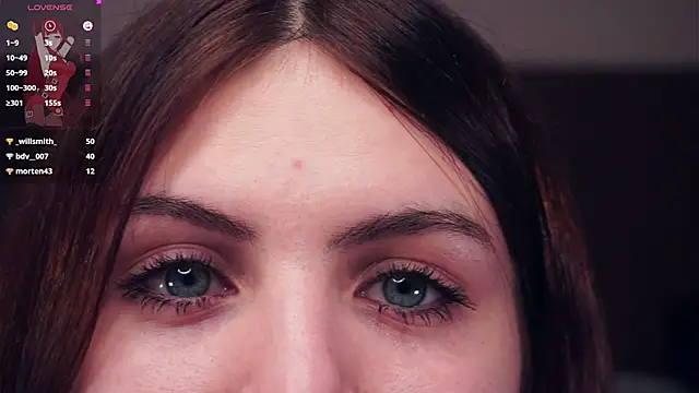 ErlinaBuoy online show from 03.14.25