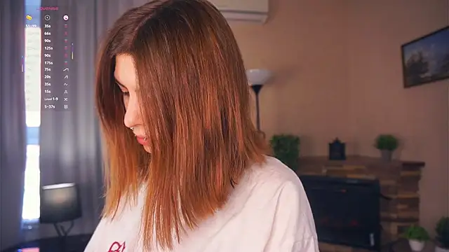 ErlinaBuoy online show from 10.03.25