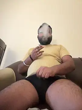 SoloChill online show from 04.05.26