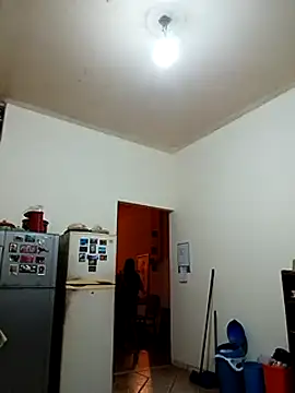 Little Saori online show from 02.07.25