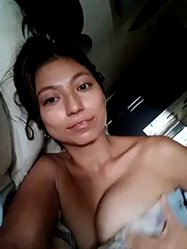 Little Saori online show from 02.07.25