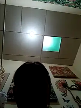 Little Saori online show from 02.09.25