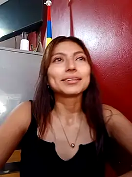 Little Saori online show from 02.10.25