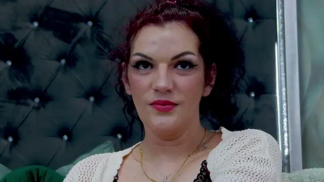 Snapshot of LissaAnn chatting on 03.03.25 LissaAnn online show from 03.03.25