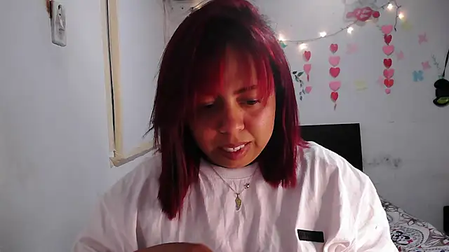 alexandraluv online show from 02.15.26