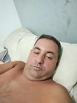 Cruelmalvado online show from 12.14.25