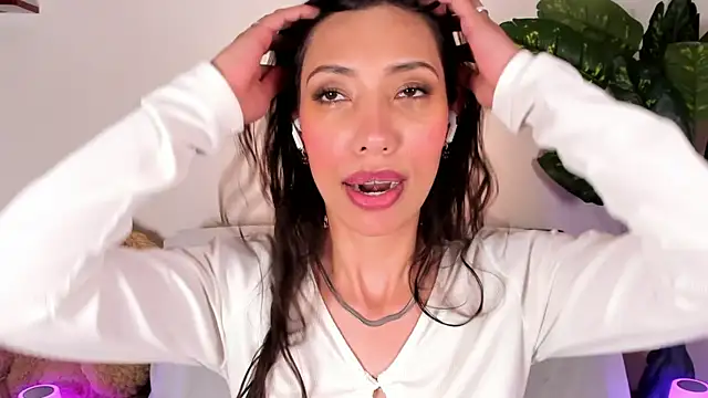 Miss veronicaa2 online show from 05.11.26