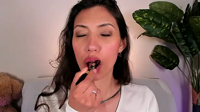 Miss veronicaa2 online show from 05.11.26