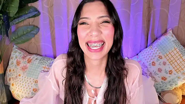 Miss veronicaa2 online show from 06.02.26