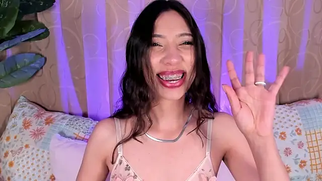 Miss veronicaa2 online show from 06.22.26