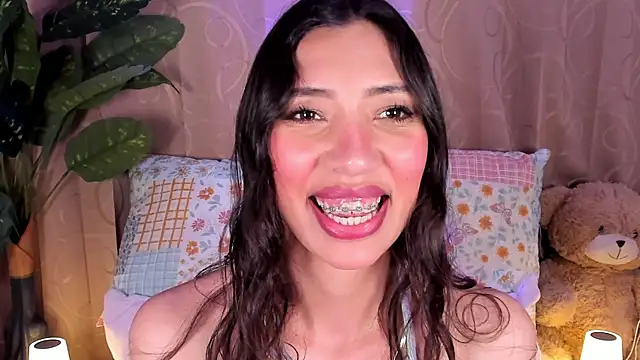 Miss veronicaa2 online show from 07.22.26