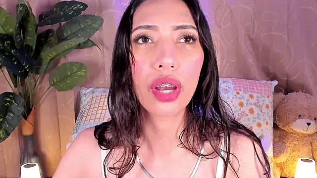 Miss veronicaa2 online show from 07.29.26