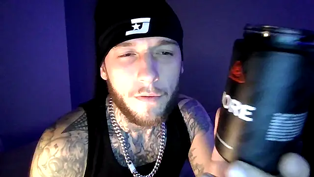 cruz815 online show from 01.19.26