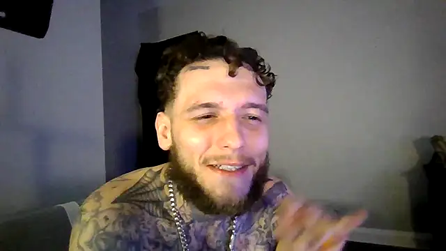 cruz815 online show from 02.14.26