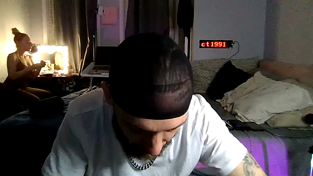 cruz815 online show from 05.06.26