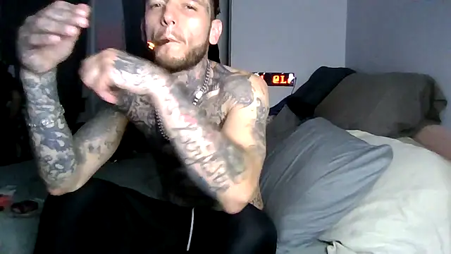 cruz815 online show from 05.14.26