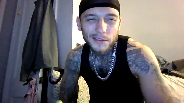 cruz815 online show from 05.18.26