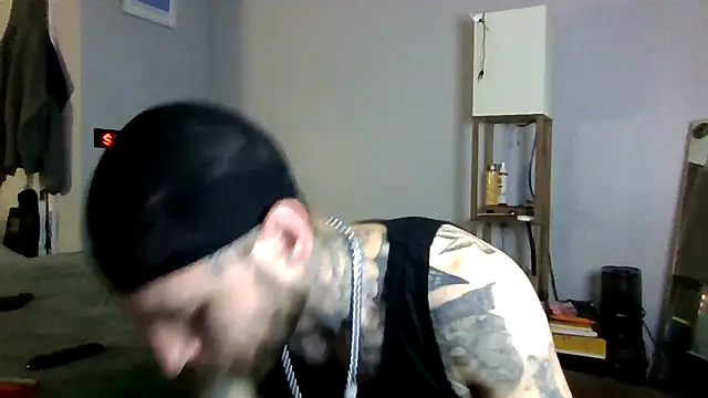 cruz815 online show from 05.21.26