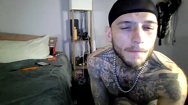 cruz815 online show from 05.24.26