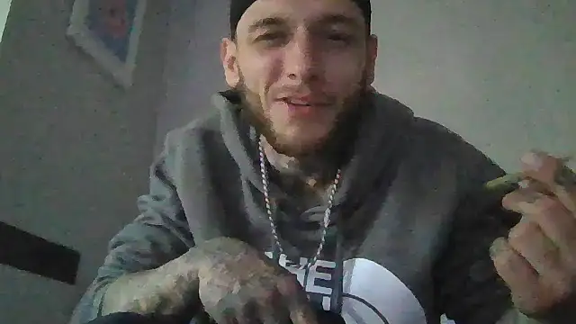 cruz815 online show from 06.01.26