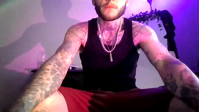 cruz815 online show from 06.05.26