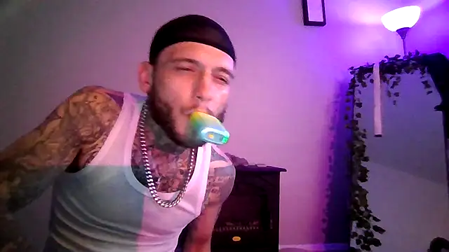 cruz815 online show from 06.06.26