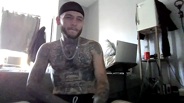 cruz815 online show from 06.06.26