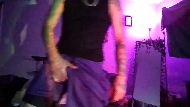 cruz815 online show from 06.23.26