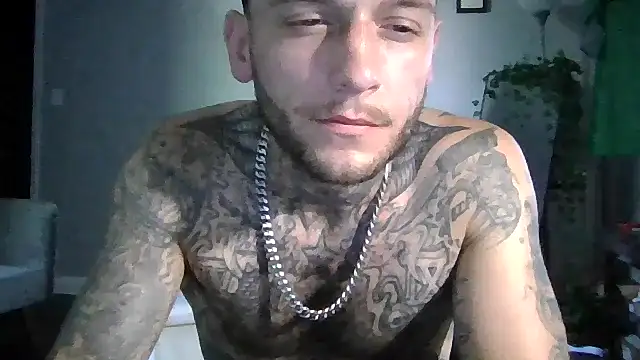 cruz815 online show from 07.01.26