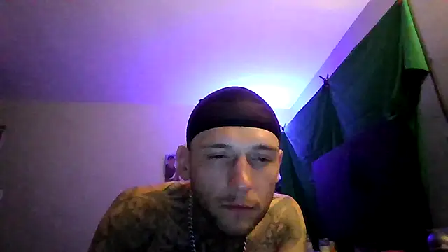 cruz815 online show from 07.29.26