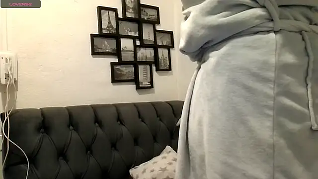 MirandaLatinaLovely online show from 02.18.26