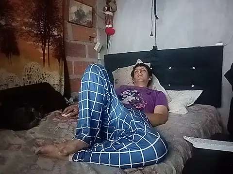 lilichristy online show from 07.30.26