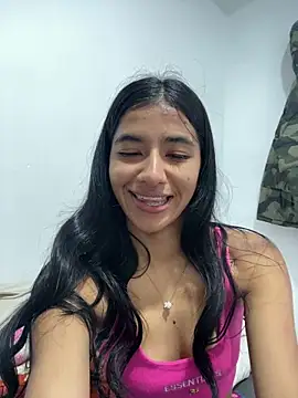 Snapshot of eva_roseee chatting on 09.12.25 eva roseee online show from 09.12.25