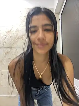 Snapshot of eva_roseee chatting on 11.20.25 eva roseee online show from 11.20.25