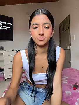 eva roseee online show from 04.14.26