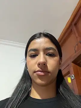 eva roseee online show from 05.15.26