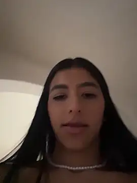 eva roseee online show from 05.18.26