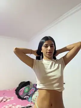 eva roseee online show from 05.31.26