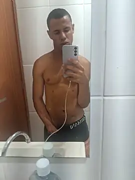 NINESEX 777 online show from 04.08.26