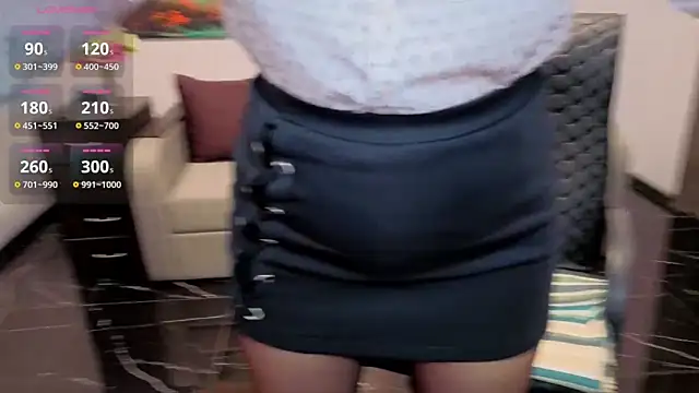 Mira Whites online show from 02.05.26