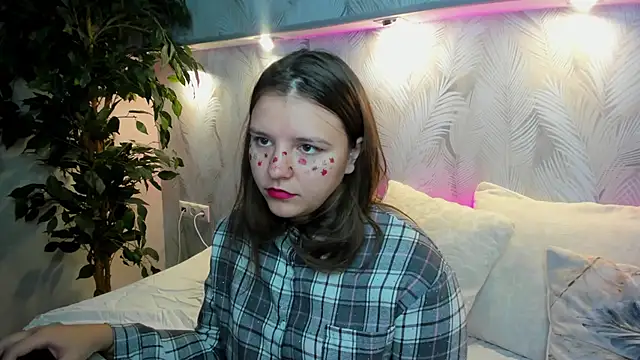 Snapshot of Jenny_Jimmy chatting on 09.22.25 Jenny Jimmy online show from 09.22.25